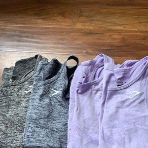 Gymshark Bundle